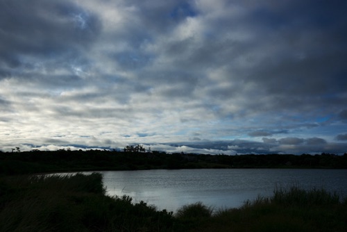 Sachem Pond at Sunrise, Block Island, RI August 2013 (8534 SA).jpg